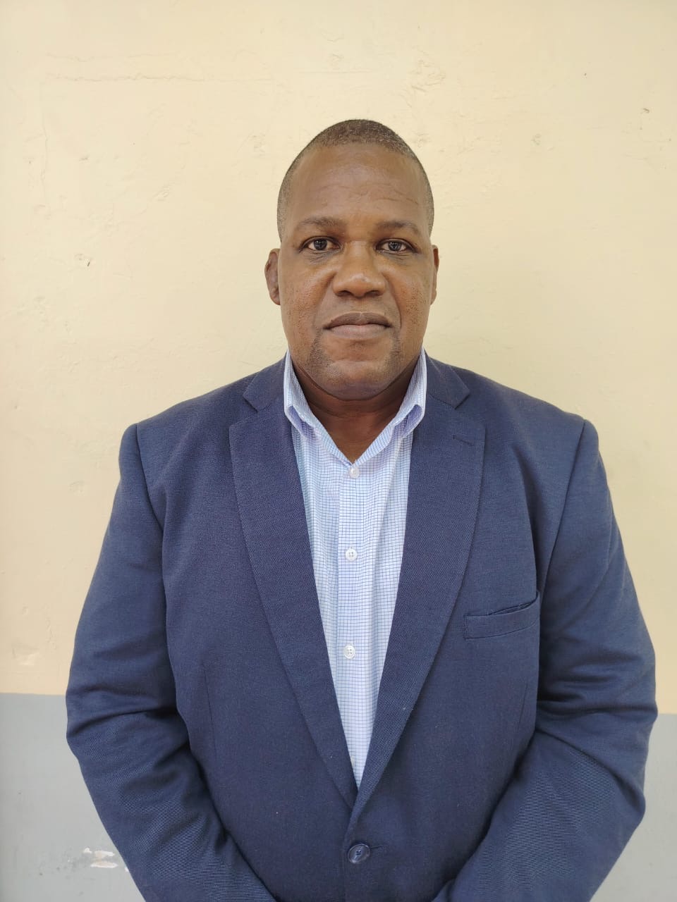 Lic. Carlos Dexter Austin